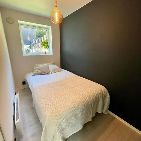Luxury Apartement Close To City Centre With Free Parking Tromso Exterior photo