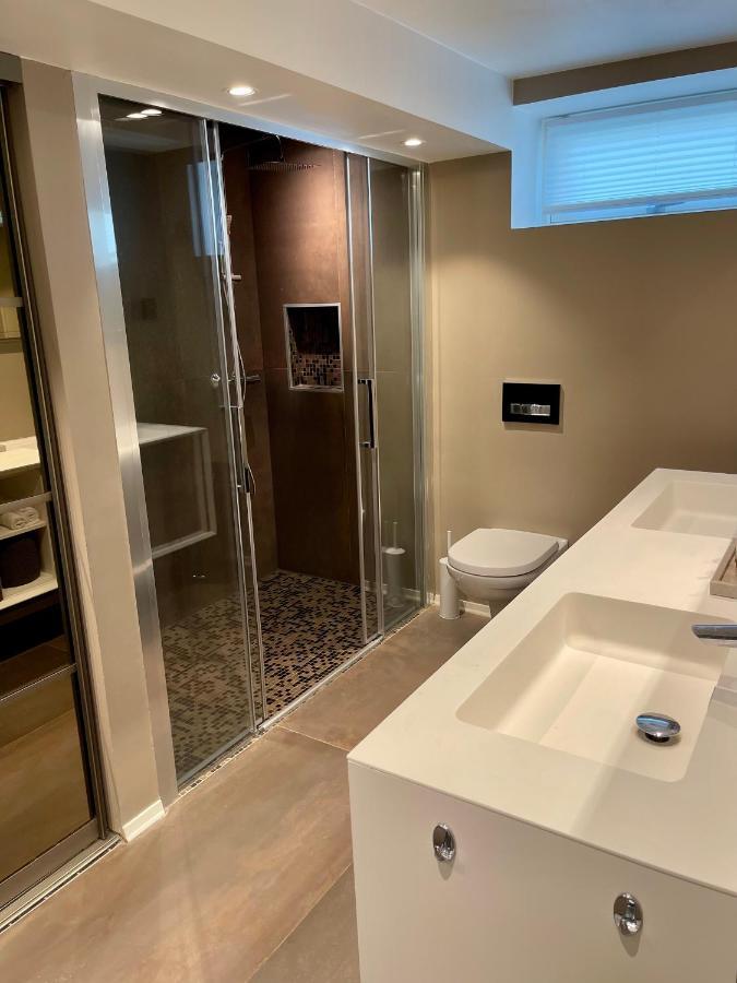 Luxury Close To Centre With Free Parking Appartement *