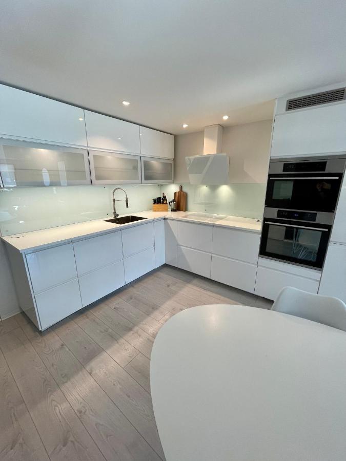 Luxury Close To Centre With Free Parking * Tromsø