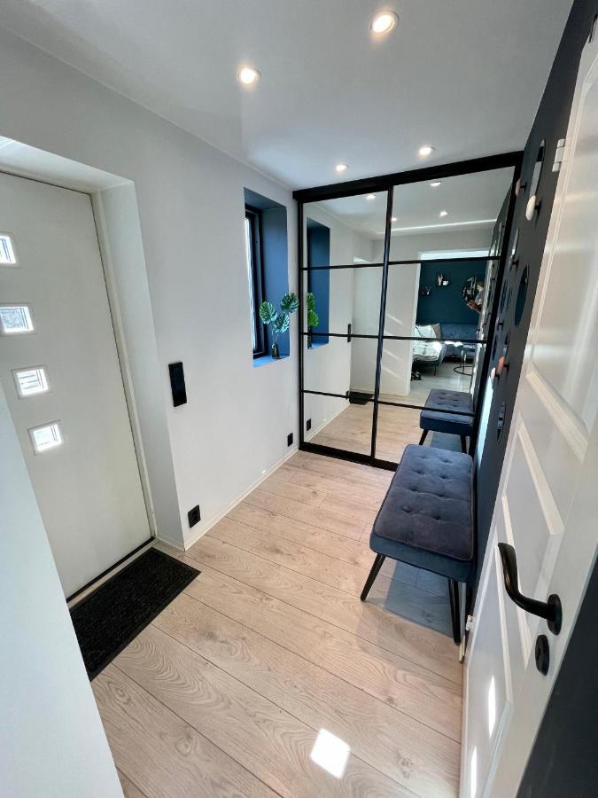 Luxury Close To Centre With Free Parking * Tromsø