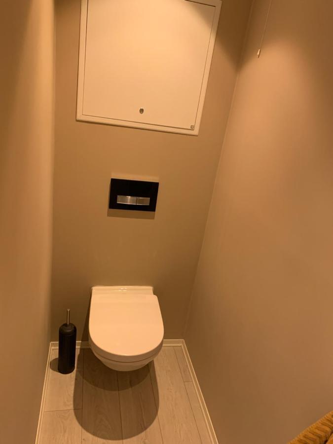 Luxury Close To Centre With Free Parking * Tromsø