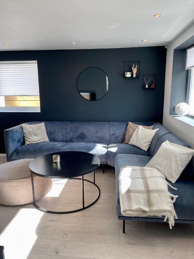 Luxury Close To Centre With Free Parking Appartement